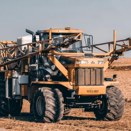 شركة الريان للآلات الزراعية: 27 عامًا من الريادة والثقة في السوق المصري